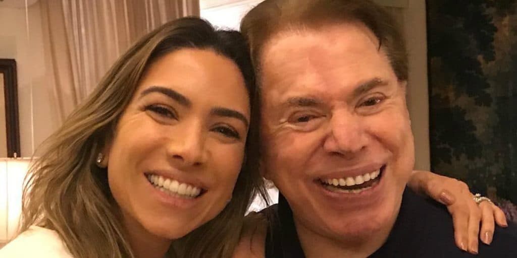 Silvio Santos já teve conversa sobre morte dele com as filhas e esposa contou que elas choraram