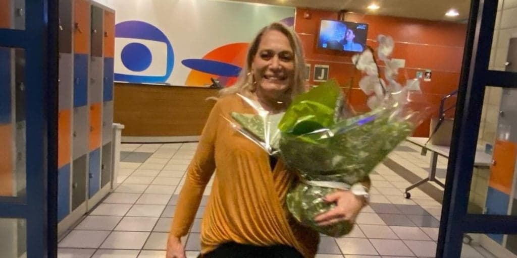“Talvez o corpo mude”, Susana Vieira sai de casa após quase 2 anos, enfrenta doença sem cura e tem desfecho na Globo