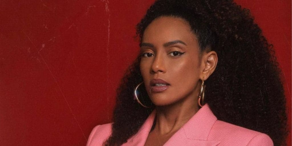 Taís Araújo revela humilhação de autor, pedido de sexo anal quando tinha 17 anos e detona: "Eu neguei"