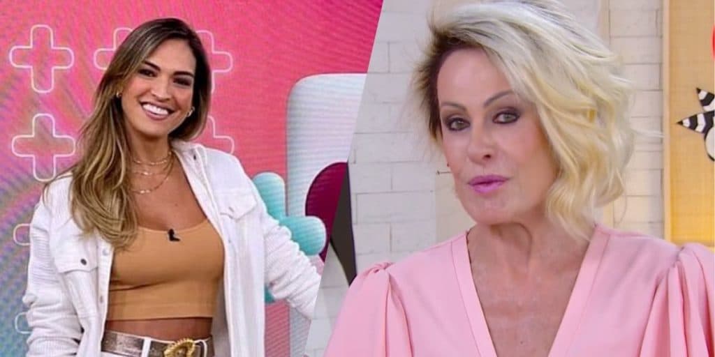 "Sempre fala", Substituta de Ana Maria na Globo entrega o que ouviu de titular e detona: "Isso reflete no ar"