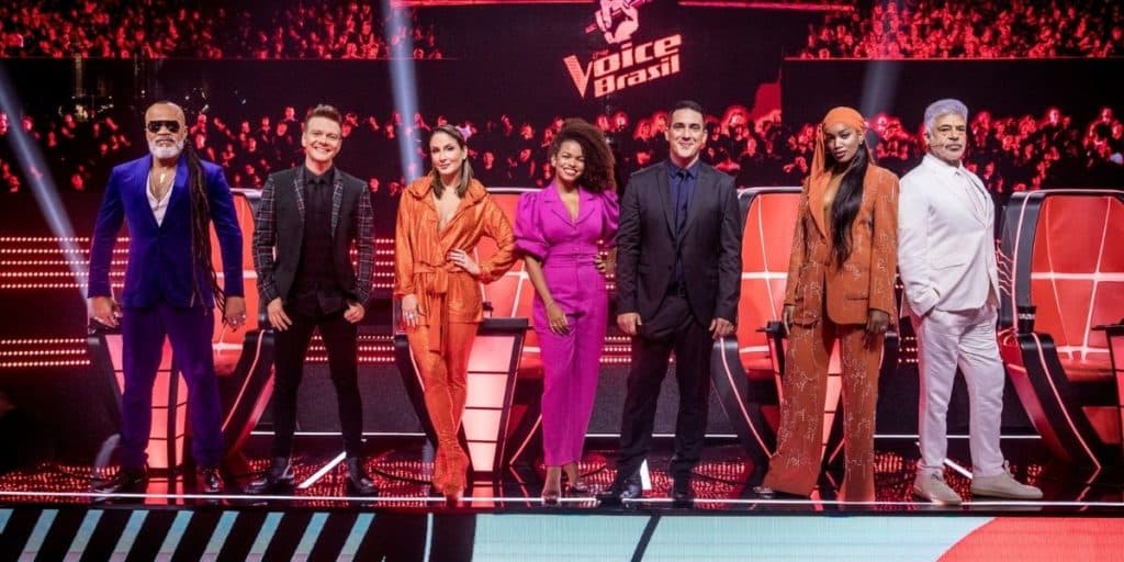 André Marques lida com cancelamento no The Voice Brasil, vê reviravolta e explode na Globo: Audiências 30/11
