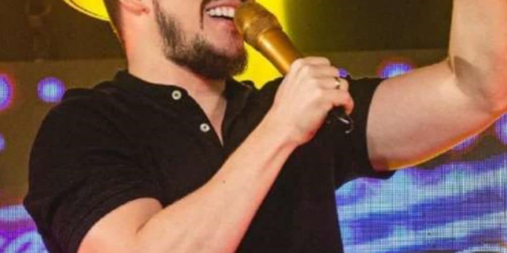 Cantor sertanejo famoso sofre grave acidente, vai parar em hospital e estado de saúde é divulgado