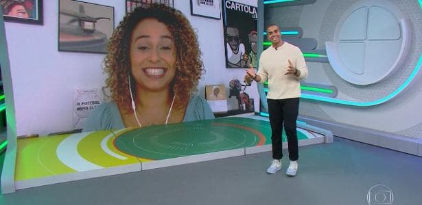 Thiago Oliveira, do Esporte Espetacular, se despede oficialmente na Globo e vai ao chão: "Não estarei com vocês"