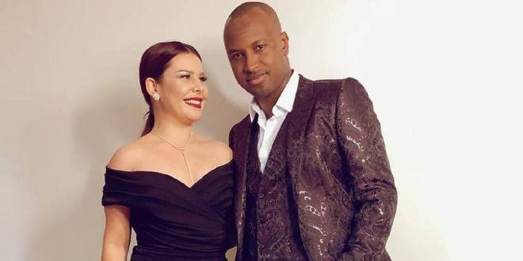 “Estamos juntos”, diz Thiaguinho sobre união com Fernanda Souza e pedido absurdo: “Transando”