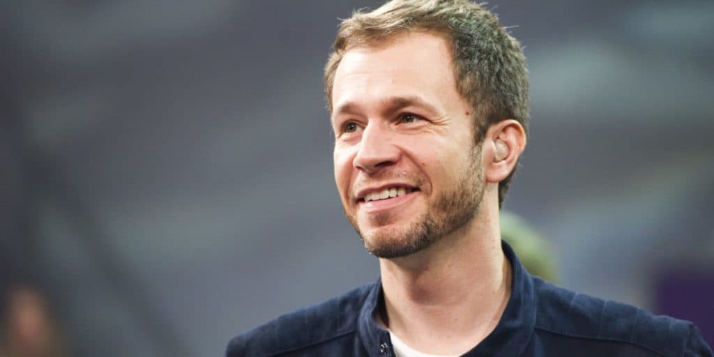 “Em breve”, Tiago Leifert tem retorno triunfal confirmado na TV e programa é anunciado, após fim conturbado da Globo