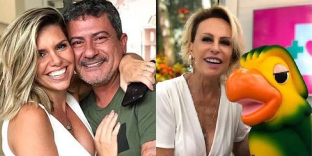Viúva de Tom Veiga, o Louro José, narra momento da morte do marido e faz revelação: “Nunca chorei tanto”