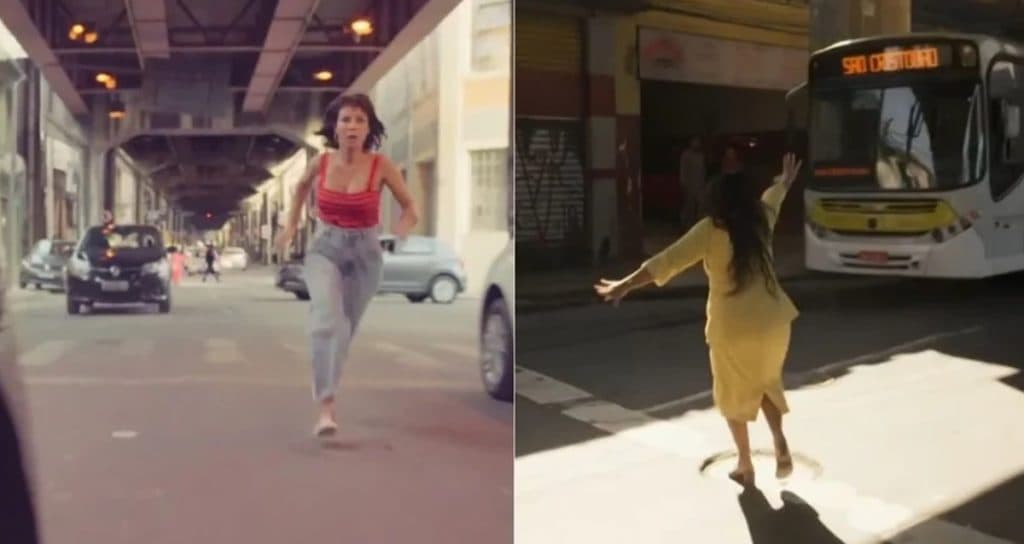 Globo encurta orçamento e repete cenários descaradamente de 'Amor de Mãe' na novela 'Um Lugar ao Sol'