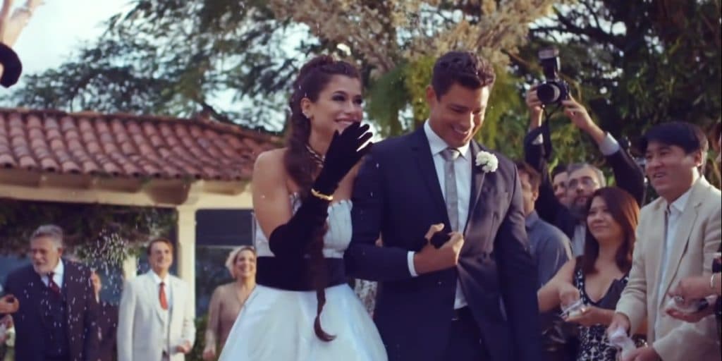 Um Lugar ao Sol: La Usurpadora? Christian rouba identidade de Renato e dá o golpe do baú em Bárbara
