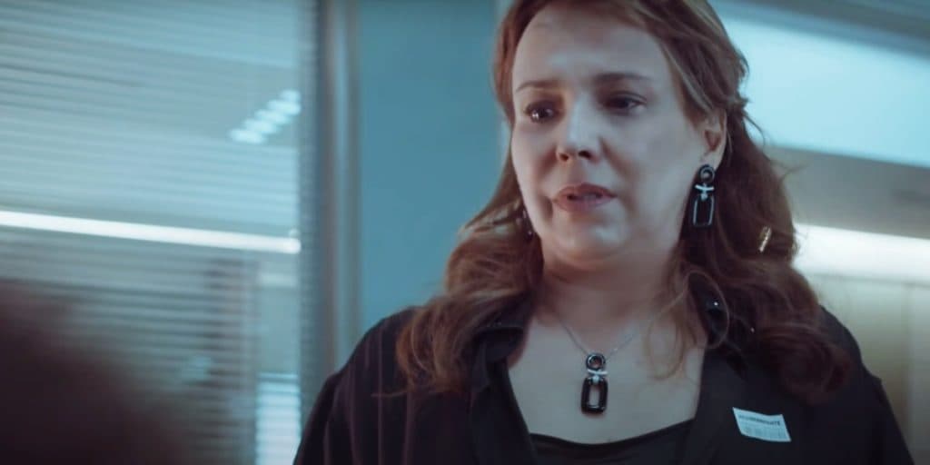 Um Lugar ao Sol: Nazaré? Elenice comete maldade e arranca Renato de Cristian no primeiro capítulo