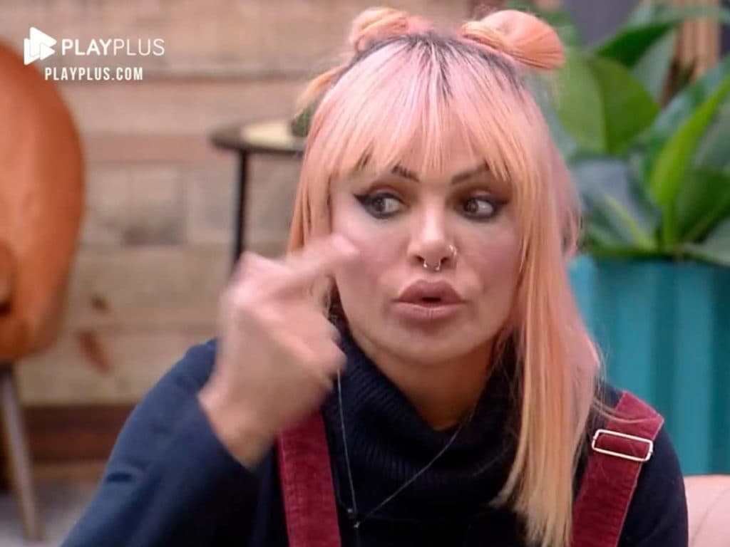 Valentina Francavilla solta o verbo sobre Rico Melquiades em A Fazenda 13: “Perdeu todo o respeito que eu tinha”