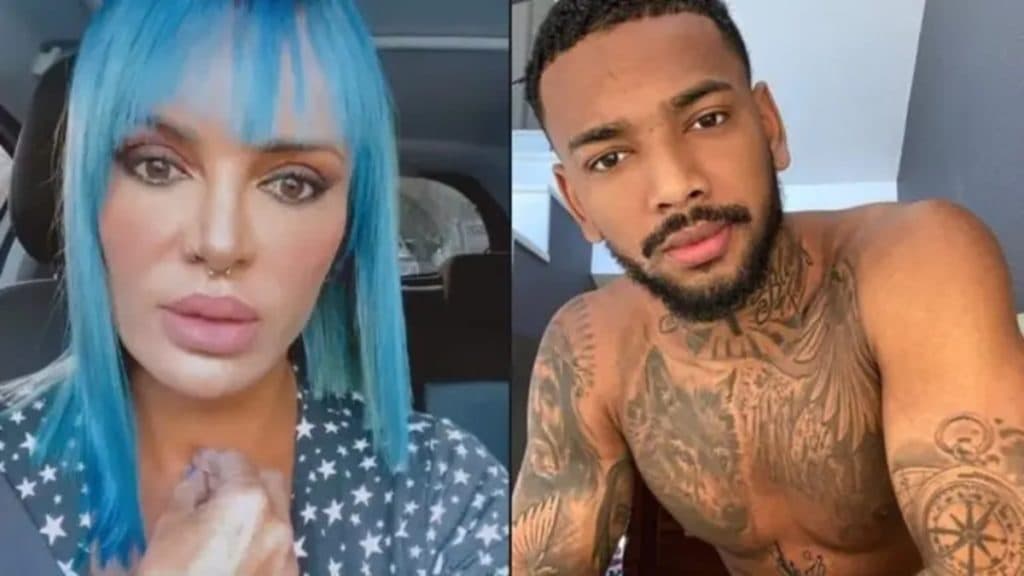 Valentina Francavilla defende Nego do Borel e revela sobre A Fazenda 13: “Day falou que nada aconteceu”