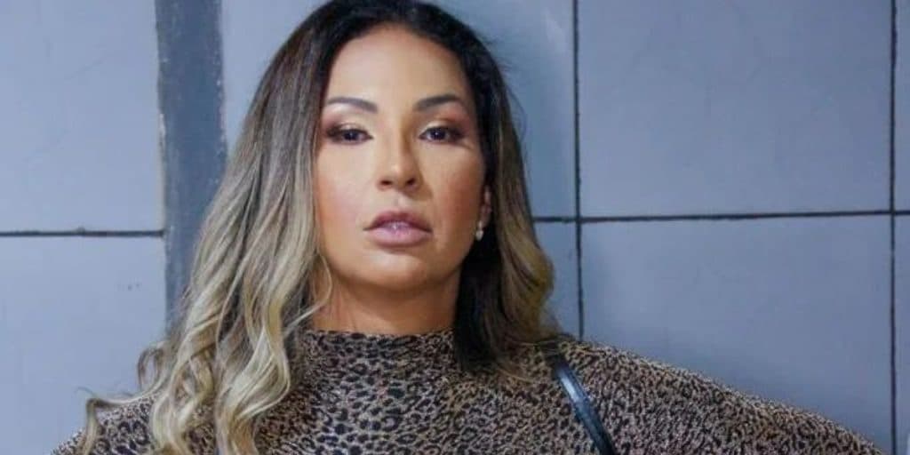 Valesca Popozuda, após internação às pressas, tem estado revelado e desfecho é anunciado: "Hoje"