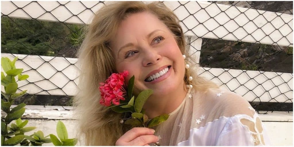 Vera Fischer aparece de vestido curto aos 70 anos, radicaliza e deixa escapar tudo: "Dona de mim"