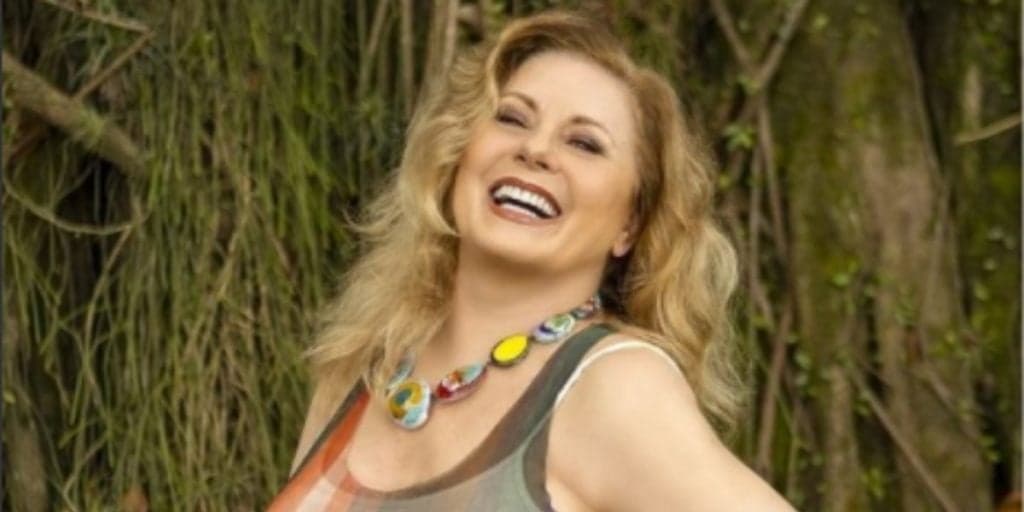 Aos 70, Vera Fischer surge com cara de novinha em mudança total e deixa público estarrecido: "Adolescente"