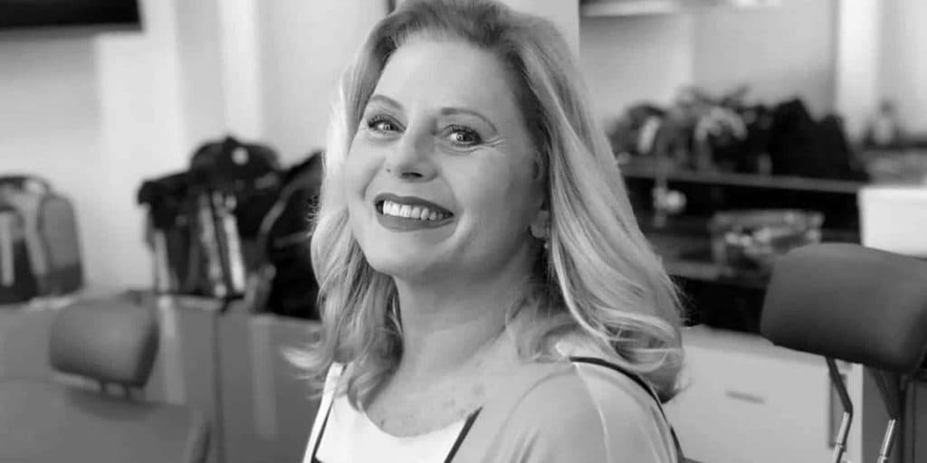 “O milagre”, Vera Fischer, aos 69 anos, aparece escorada, após revelar medo de doença e morte