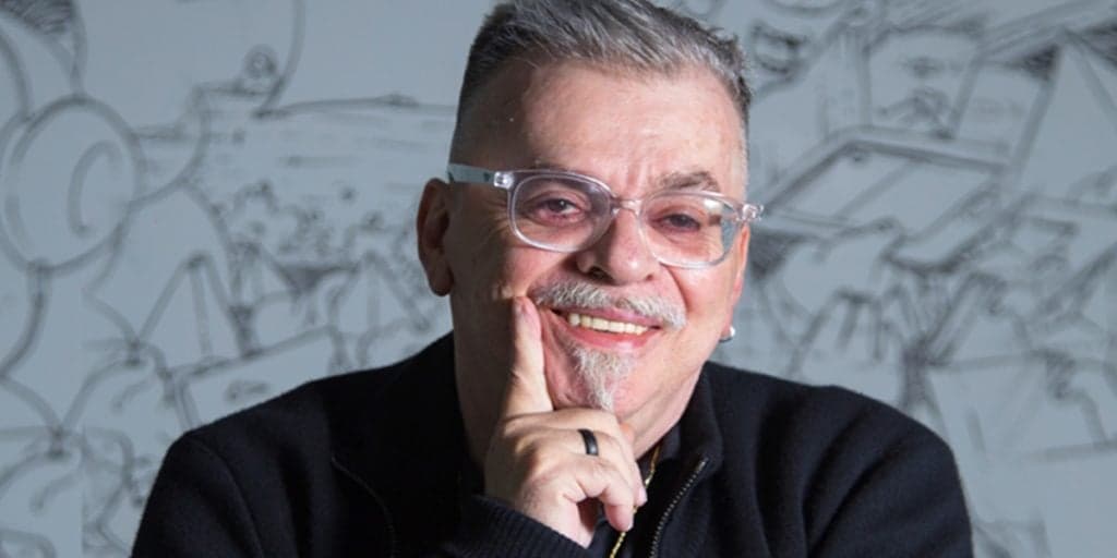 Walcyr Carrasco revela simpatia e faz sugestão para 'Um Lugar ao Sol' obter sucesso: "Três Pombos"