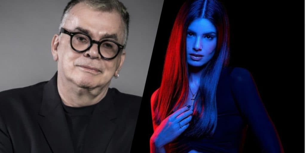 Walcyr Carrasco rebate críticas ofensivas de um telespectador de "Verdades Secretas 2"