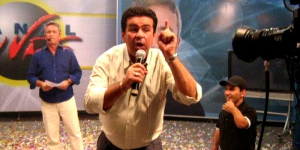 Criminoso, psicopata ou vítima de armação? Apresentador assassinava pessoas por audiência na TV