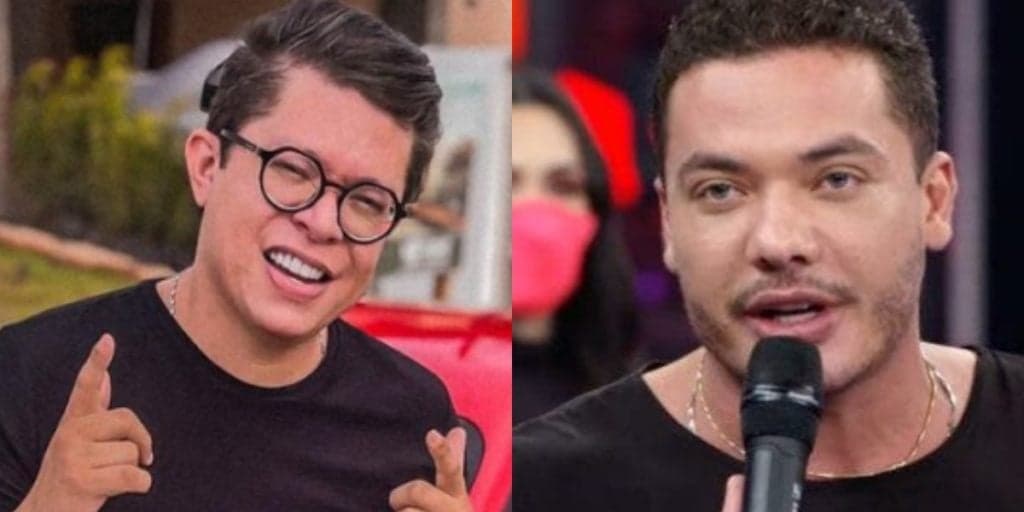 Wesley Safadão, após polêmica de agressão e prisão, aceita gravar música de DJ Ivis