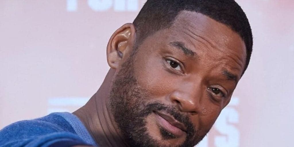Will Smith, após diagnóstico de câncer, revela que foi ao fundo do poço e confirma o pior: "No chão"