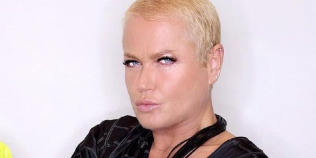 Xuxa e Marlene ficam frente à frente após ódio, conversa dura 2 horas, tem choro, mágoas e ofensas