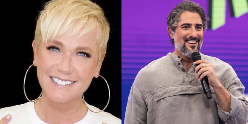 É oficial: Xuxa volta a Globo para o Caldeirão e faz anúncio ao lado de Sasha, após Mion assumir reality