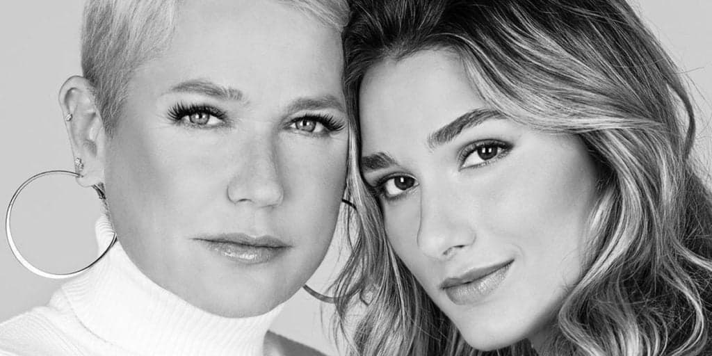Xuxa falou abertamente sobre sua conversão ao veganismo