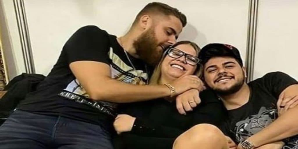 Zé Neto se revolta e diz que artistas se aproveitaram da morte de Marília Mendonça como palco para se promoverem