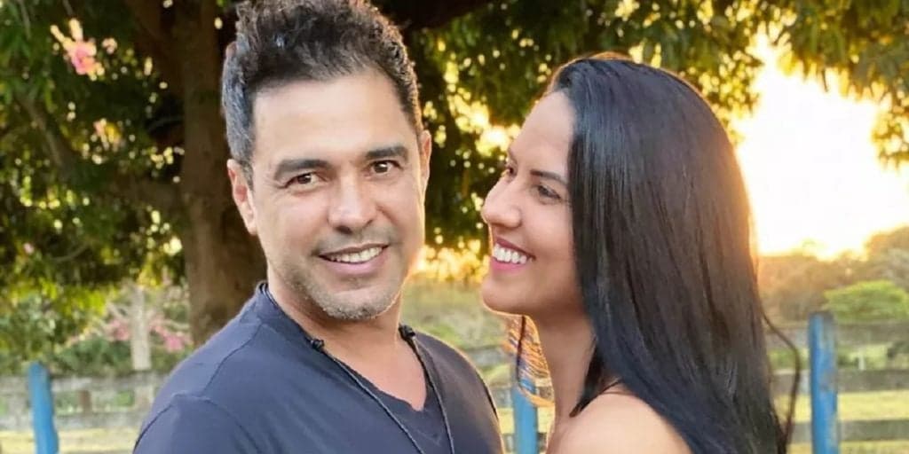 "Vou responder a verdade", Graciele Lacerda expõe relação com Zezé, após escândalo em separação e saída de mansão