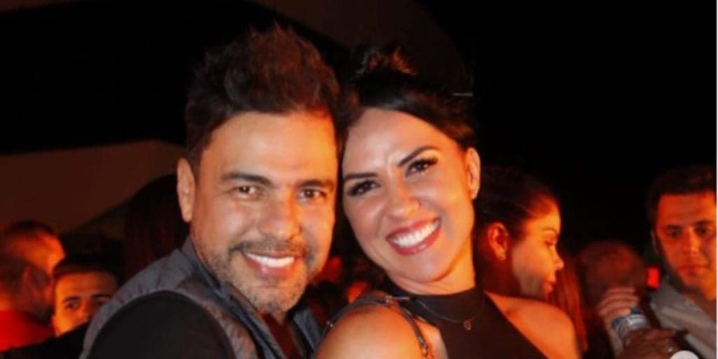 Após anos de traição com amante, Graciele Lacerda expõe Zezé e conta tudo: "Posso dizer"