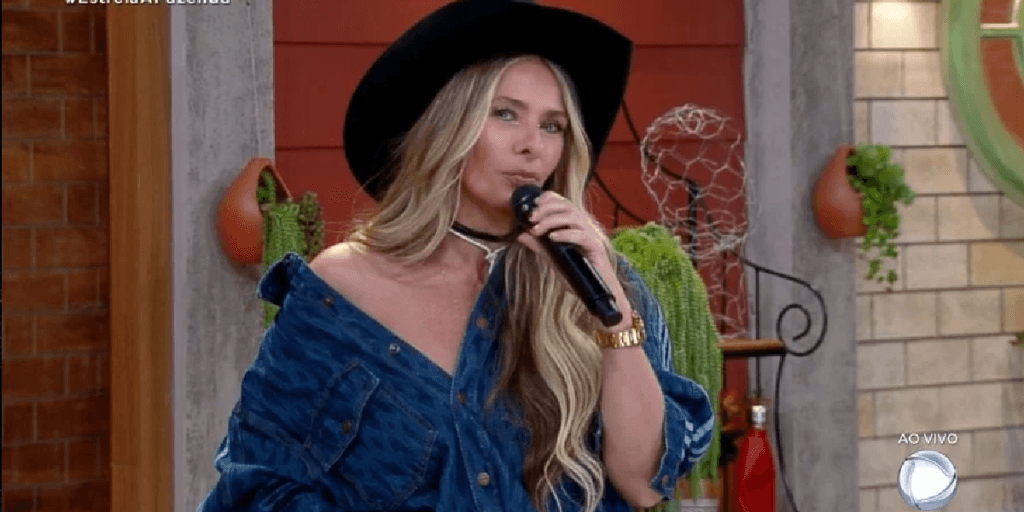 Record TV toma decisão importante e proíbe três famosos de participarem da final de ‘A Fazenda 13’