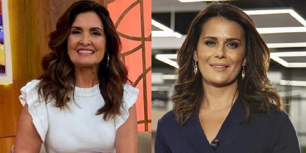 Adriana Araújo, escorraçada da Record, fecha com rival e expõe o que Fátima Bernardes fez com ela na Globo