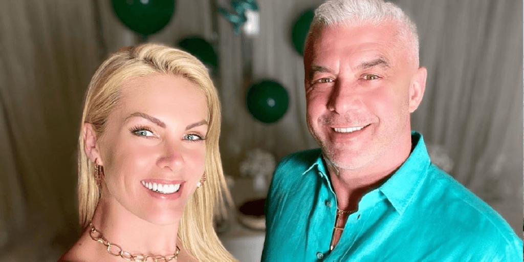 Ana Hickmann escancara diagnóstico do marido, segura notícia, mas acaba desabando: "Chão se abriu"