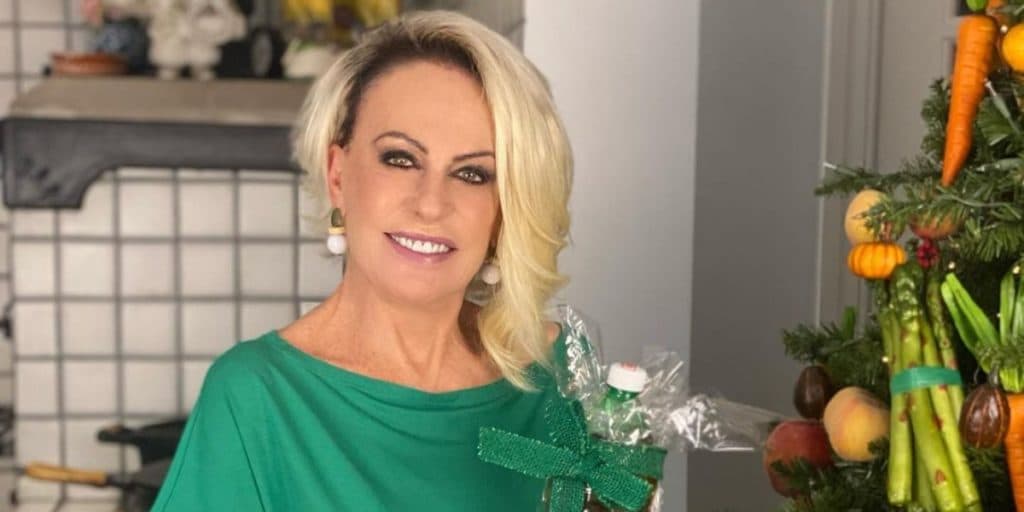 "Elas tem um problema para cada solução", detona Ana Maria, após explodir com equipe ao vivo
