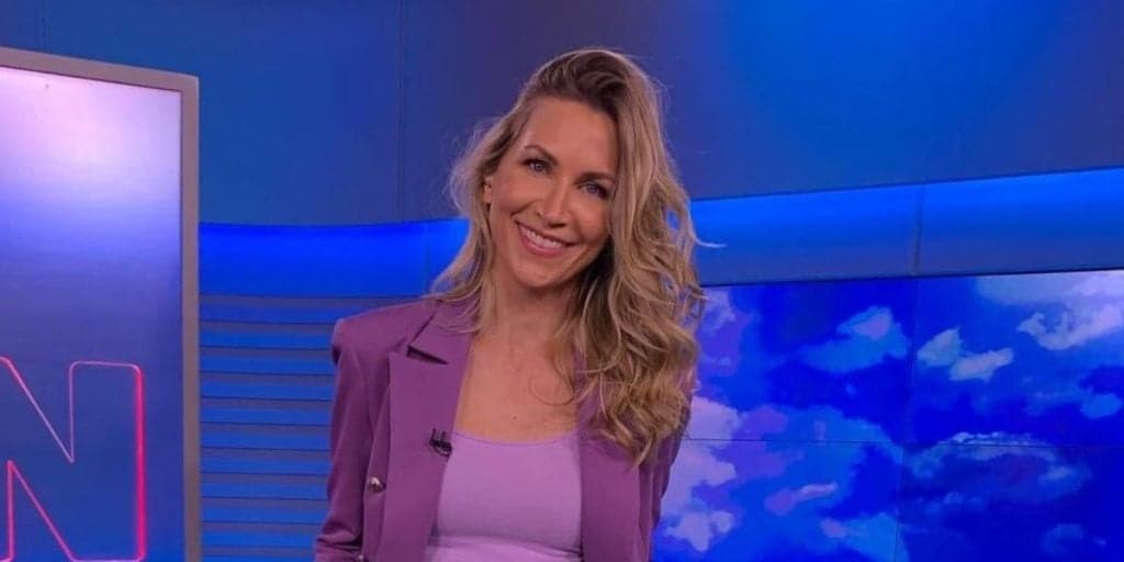 Anne Lottermann fala sobre troca entre William Bonner e Faustão e confirma: "Precisa"