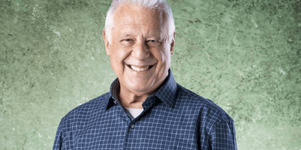 “Inimigos mortais”, ex-mulher de Antônio Fagundes vem a público e declara admiração ao ator.