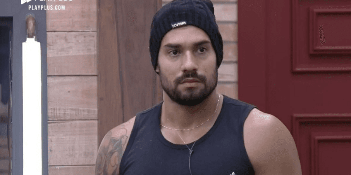 Bil Araújo falou sobre a morte de Marília Mendonça (Foto: Reprodução/ Record TV) Bil Araújo falou sobre a morte de Marília Mendonça (Foto: Reprodução/ Record TV)