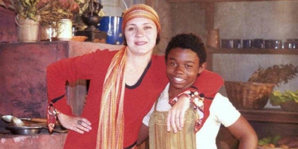 Saiba por onde anda e como está o Buscapé, aliado de Catarina de "O Cravo e a Rosa" depois de vinte anos