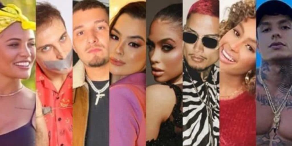 Após cinco casais serem desfeitos em A Fazenda 13, Power Couple 6 fica desfalcado