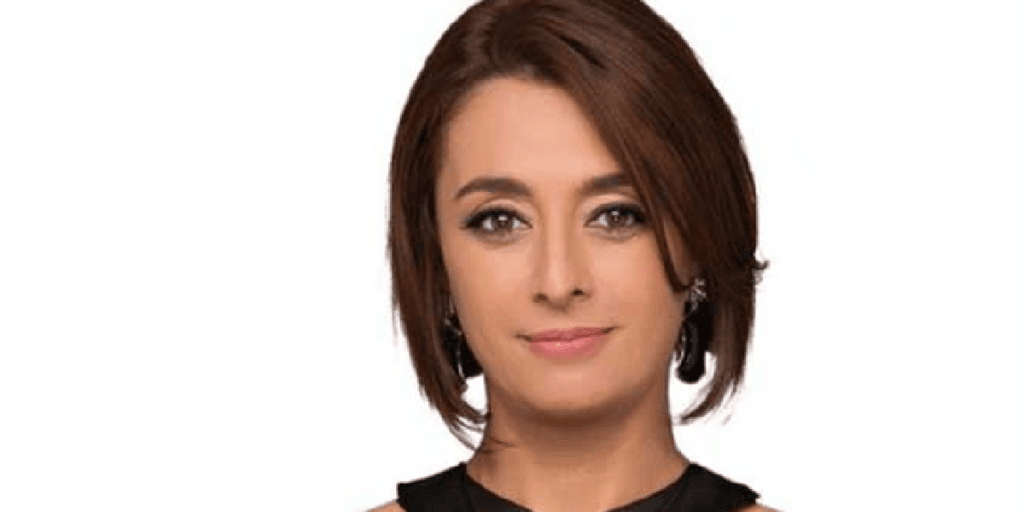 Catia Fonseca abre o jogo e entra na briga entre Tiago Leifert e o ator Ícaro Silva: “Lamentável”