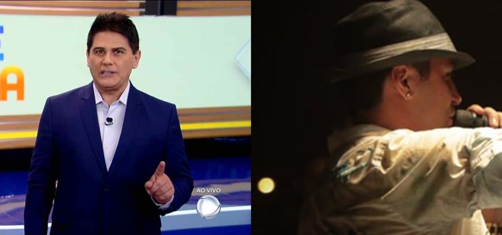 "Estado gravíssimo", César Filho para o Hoje Em Dia com notícia de cantor sertanejo: "Ligado a aparelhos"