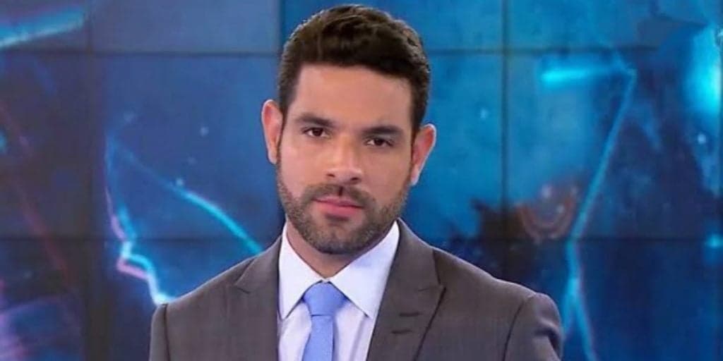 SBT faz exigência de audiência e prazo para manter novo telejornal na grade