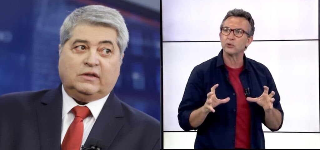 Band arranca estrela da Globo com contrato milionário e dá veredito sobre Neto e Datena: "Substituídos"