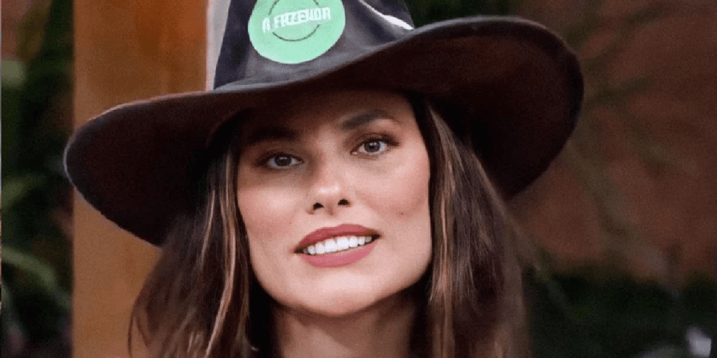 Em ‘A Fazenda 13’, Dayane Mello é a grande eliminada da noite em roça contra Marina Ferrari e Solange Gomes