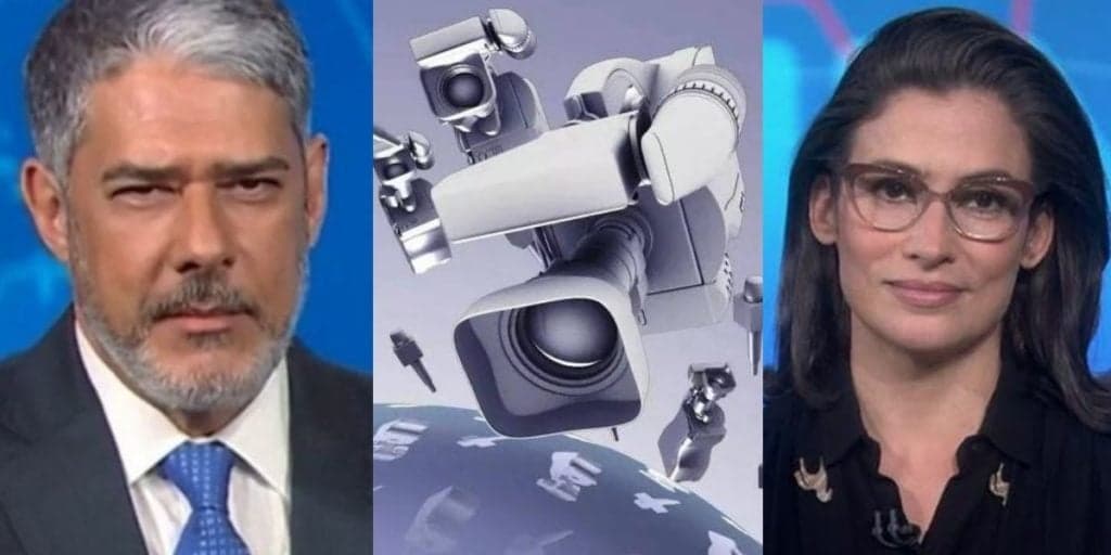 Globo força Renata e William a sentarem às pressas, faz Plantão Urgente, traz morte e quadro irreversível 