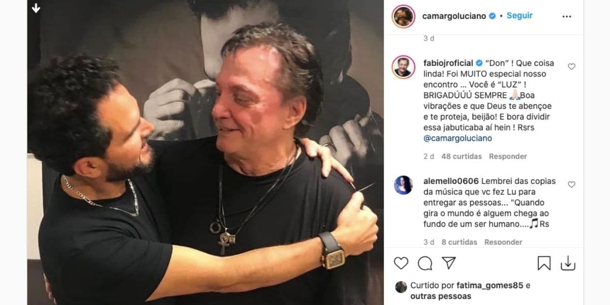 Luciano Camargo Luciano Camargo