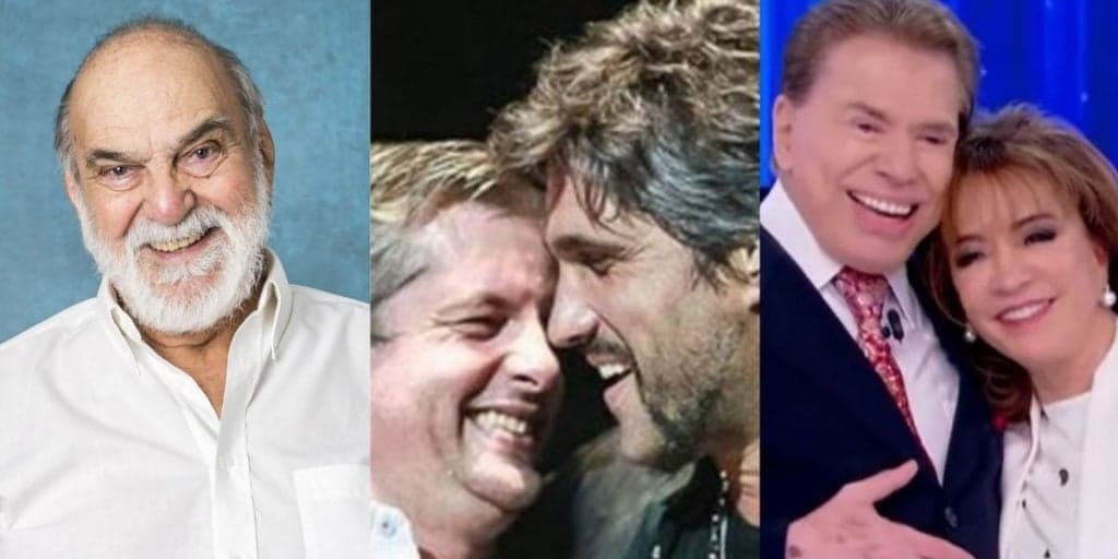 Lima Duarte sofre acidente e notícia é dada, Victor Chaves detona fim com Léo e Íris confirma separação de Silvio Santos