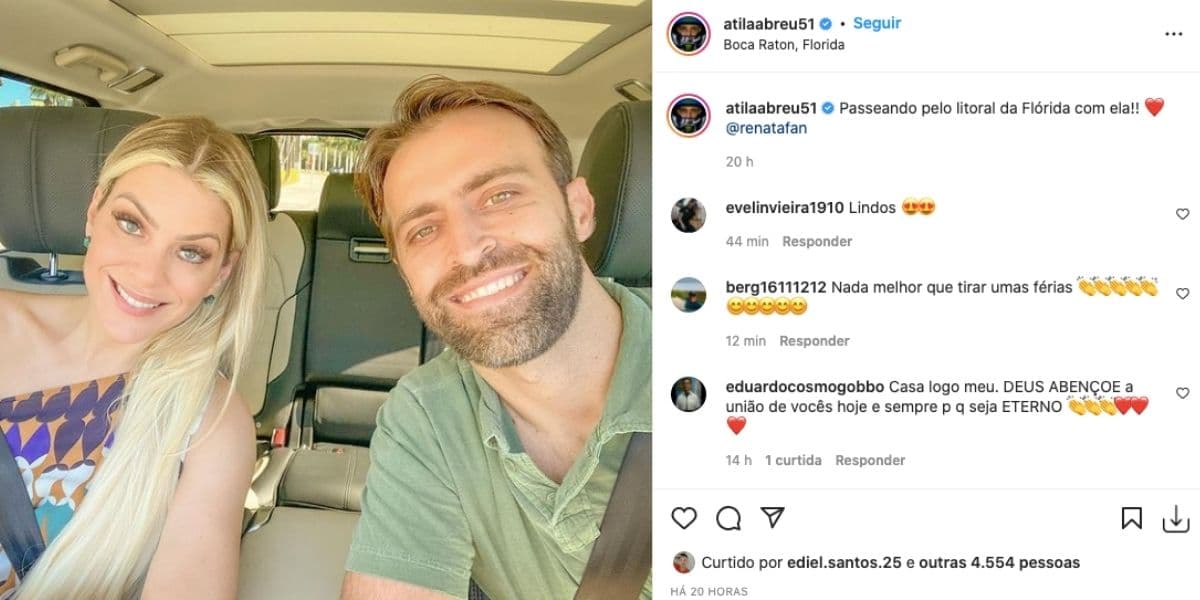 Renata Fan 