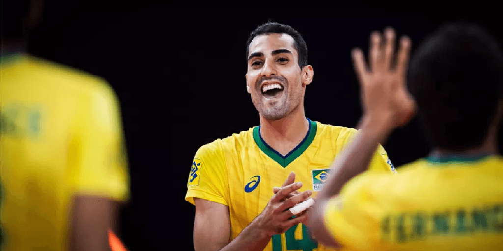 Douglas Souza é criticado após rumores de ida ao ‘BBB 22’: “Ranço desse jogador medíocre”
