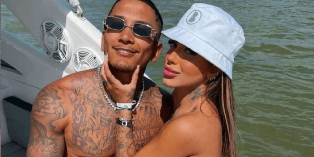 Eliminado, Dynho Alves descobre que ex-esposa levou tudo e não deixou nem colchão para ele deitar